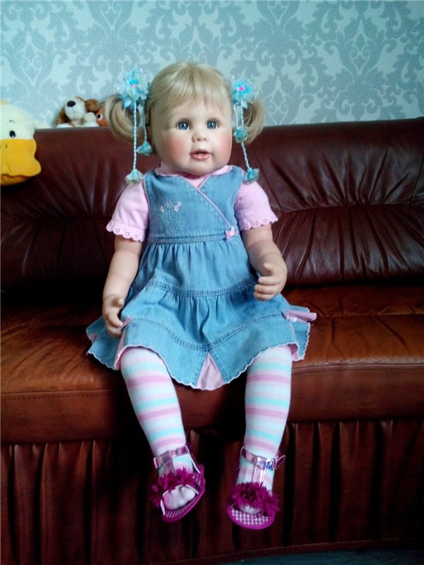 А мечты-то сбываются | Бэйбики А мечты-то сбываются — Болталка и разговоры обо всем: жизнь