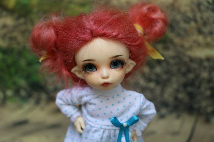 Три сестрички. Похвастушечки (фото 9)