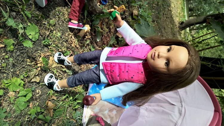 Ты и я такие разные, или, Если друг оказался вдруг