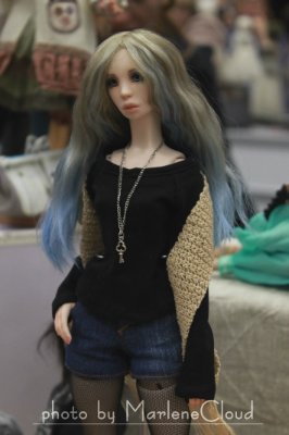 Международный Салон Кукол 2016. Фотообзор | Бэйбики Международный Салон Кукол 2016. Фотообзор