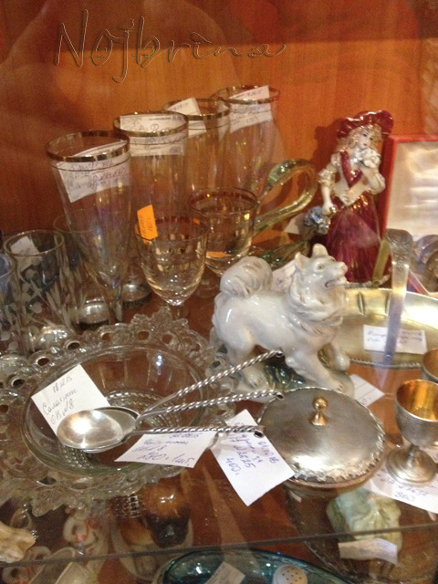 Лавка Древностей. Таруса — Редкие антикварные куклы и реплики: воск