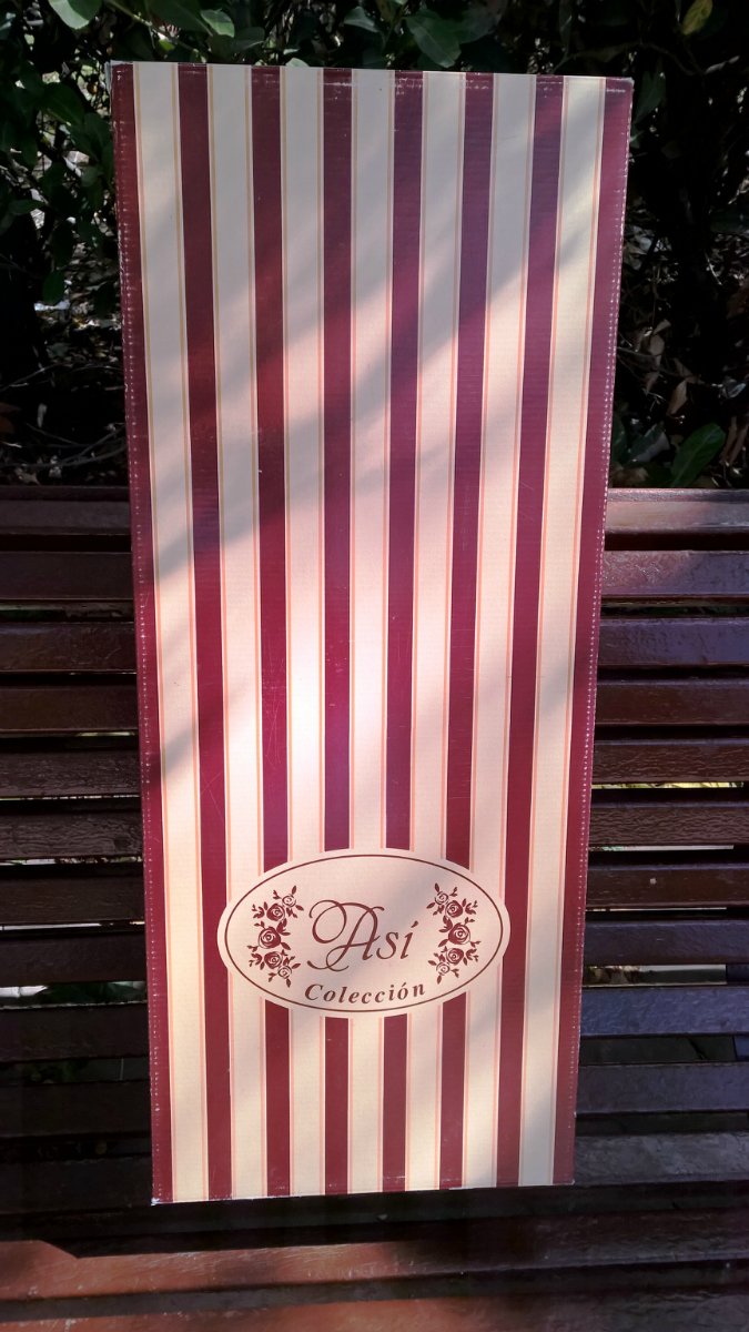 Если муж не соглашается брать в отпуск кукол, выход один — в отпуске купить новых