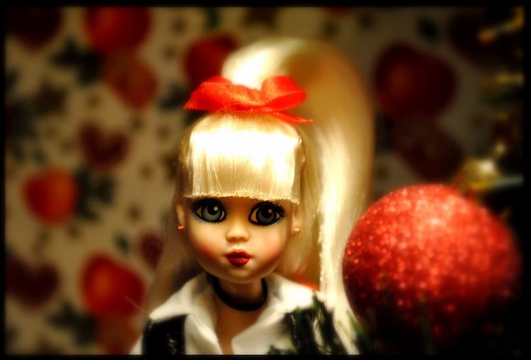 Lollipop Girls - леденцовые девочки. Куклы от Джен Маклин. Где они