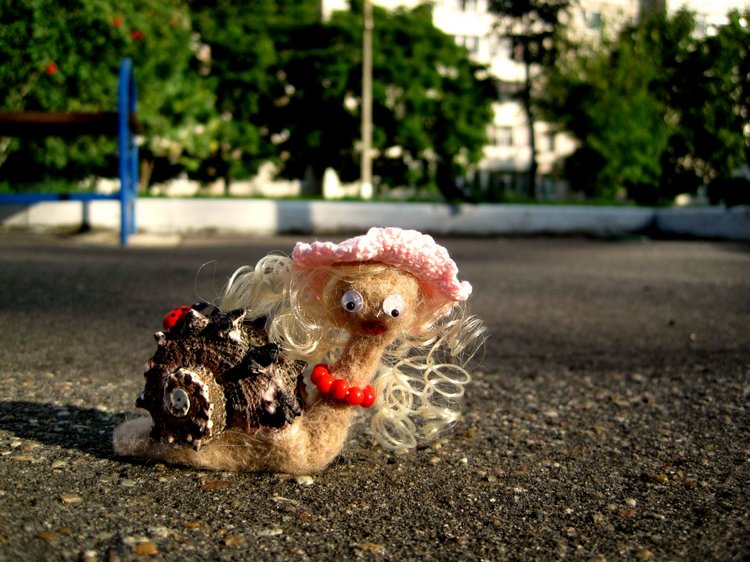 С наступающим! Мои рукоделочки (фото 2)