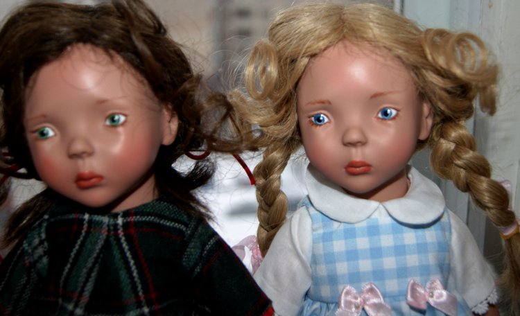 Zwergnase серия Junior 2016-2017, просим любить и жаловать