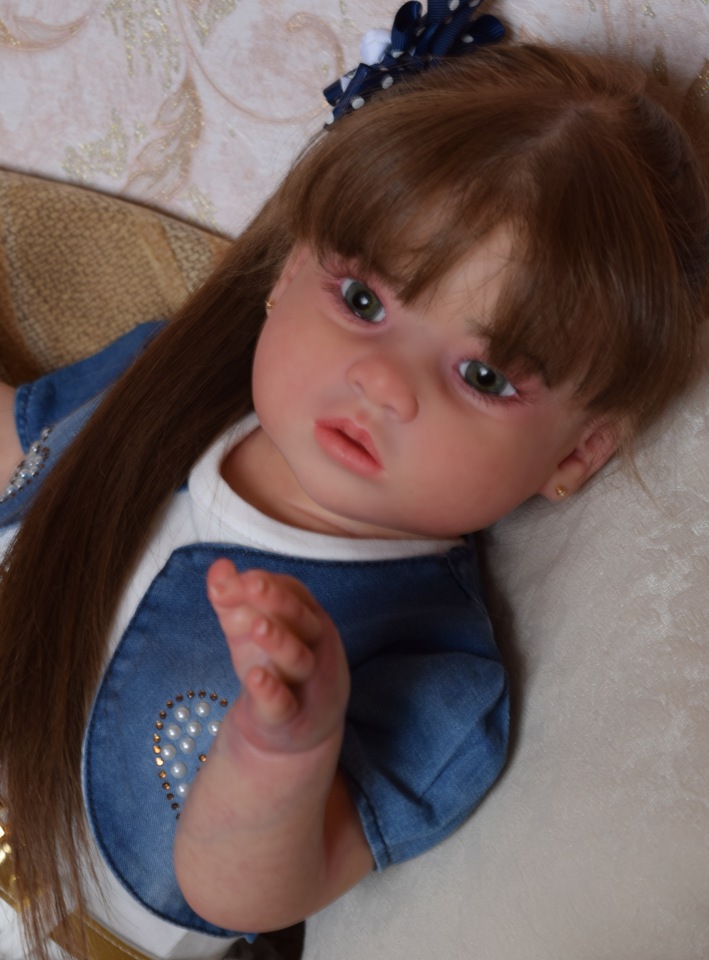 Малышка Валерия от Оаевой Анастасии