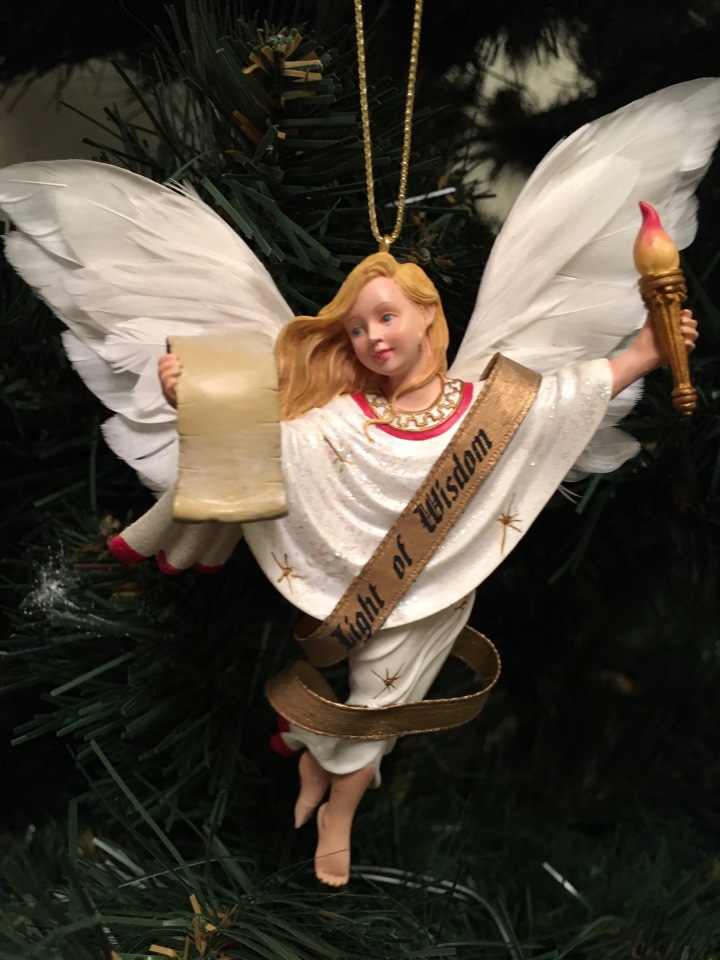 Новогодние красоты — Домашние коллекции кукол: фото собраний