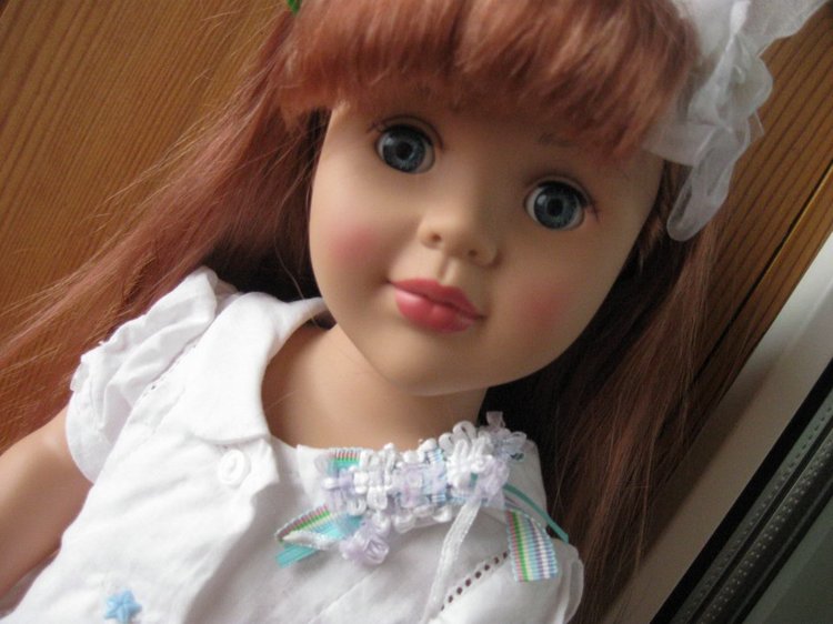 Такие красивые и разные МА