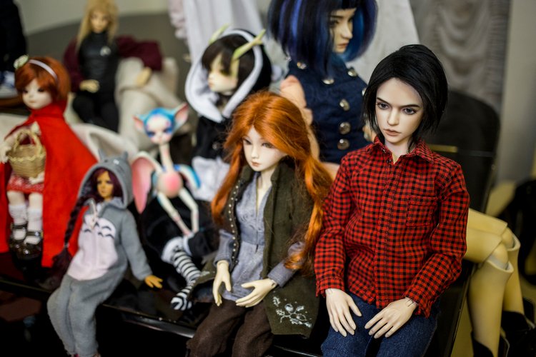 Московская БЖД встреча "Мифотворцы"