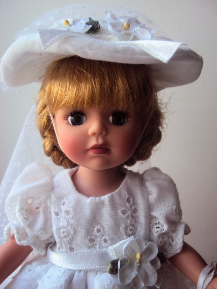 Необычная неделя. Куклы Susan Wakeen (фото 7)