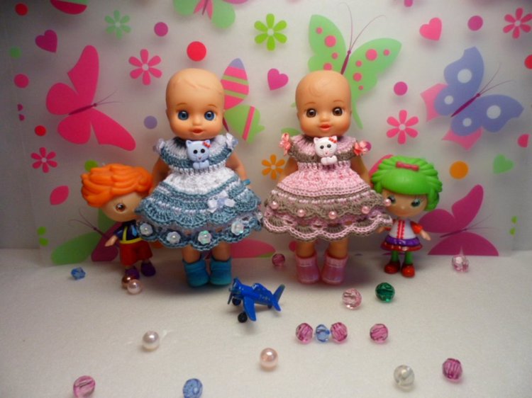 Даже маленьким принцессам нужны самые красивые платья | Бэйбики Даже маленьким принцессам нужны самые красивые платья