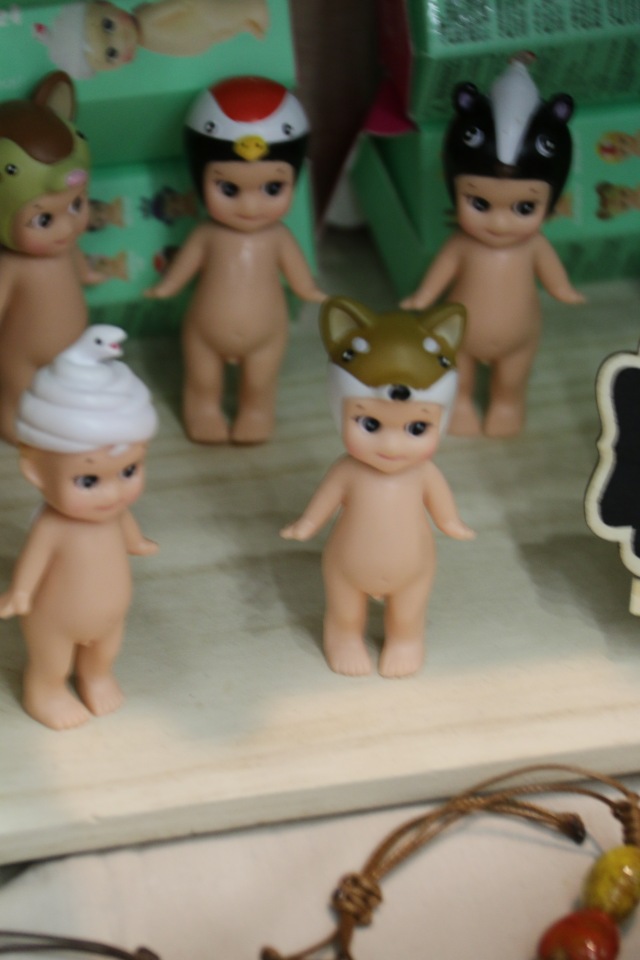 Фото (охота) на тишинских лис. Весенний бал кукол 2017