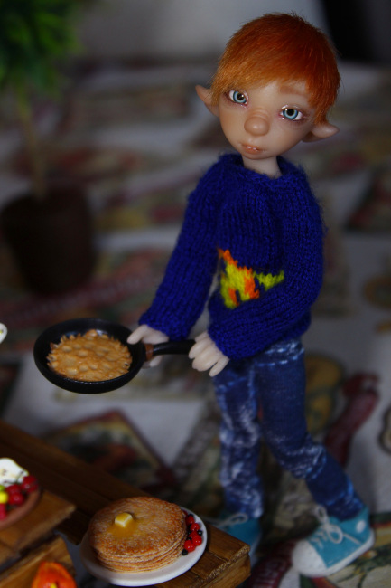 Как Фиби и Остин зиму зимовали. Часть 1: Буковель, Масленица