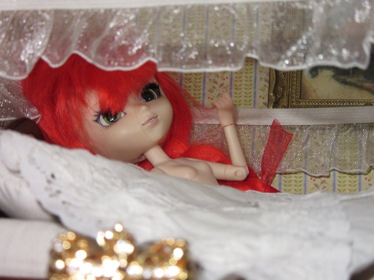 Вальпургиева ночь для Грелль (фото 6)