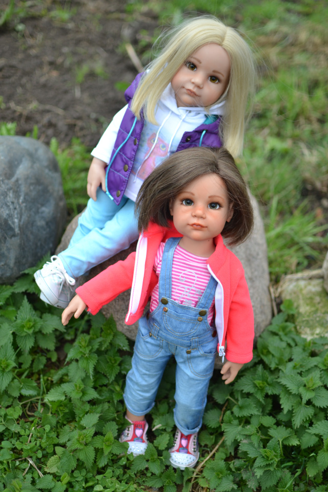 Имеем полное право на вторую жизнь