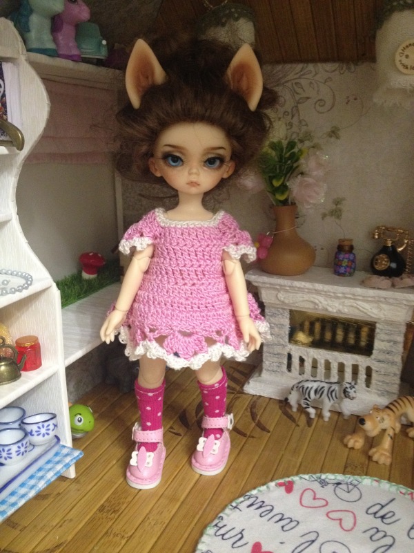 В поисках совершенства... Опять румбокс