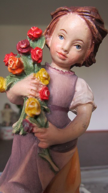 Из Чешского вояжа я привезла СКАЗКУ! Oberammergau 2 (фото 3)