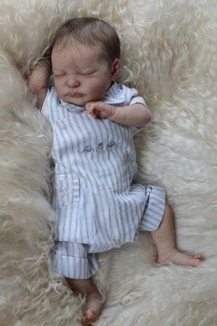 Сиренити от Екатерины Бойковой. Serenity Laura Lee Eagles