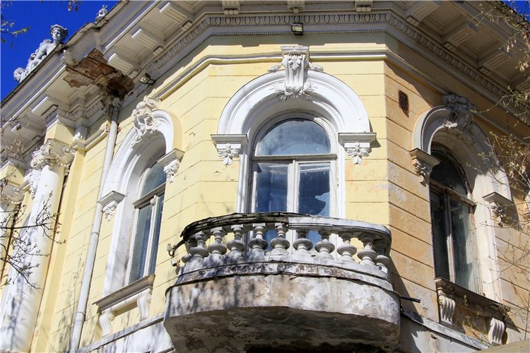 Путешествие в Бежецк, третья часть (фото 9)