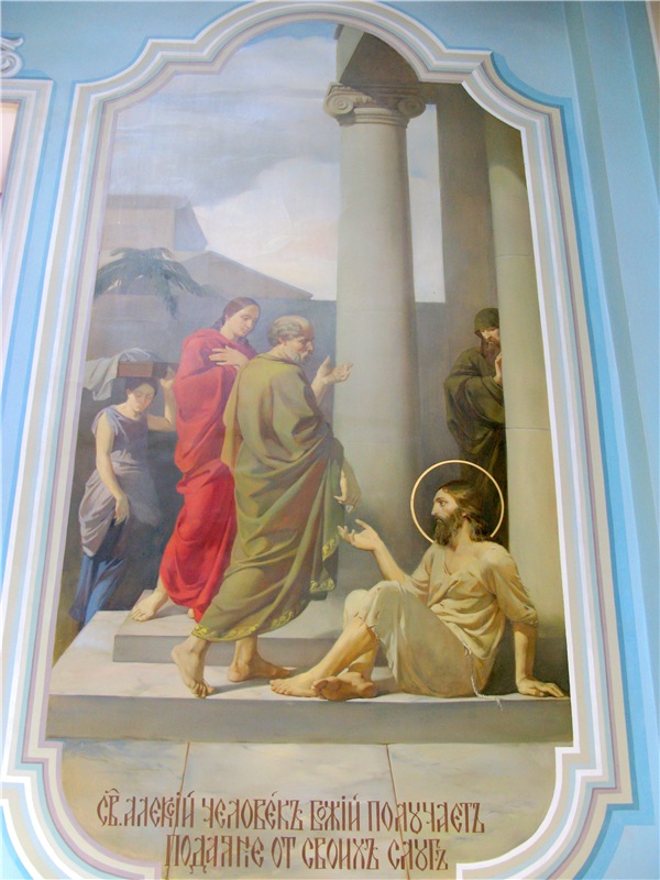 Весенняя прогулка в Старице, продолжение