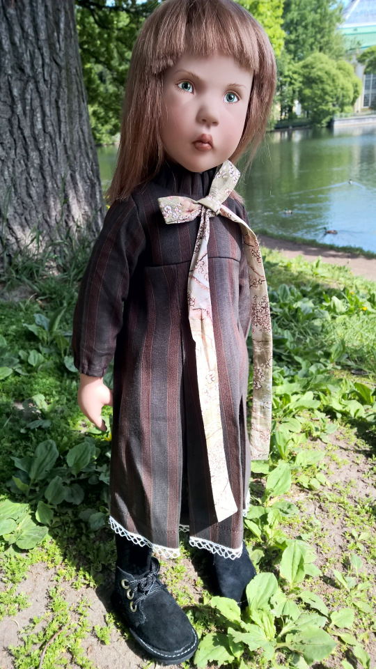 Как сложно быть самой собой (фото 8)