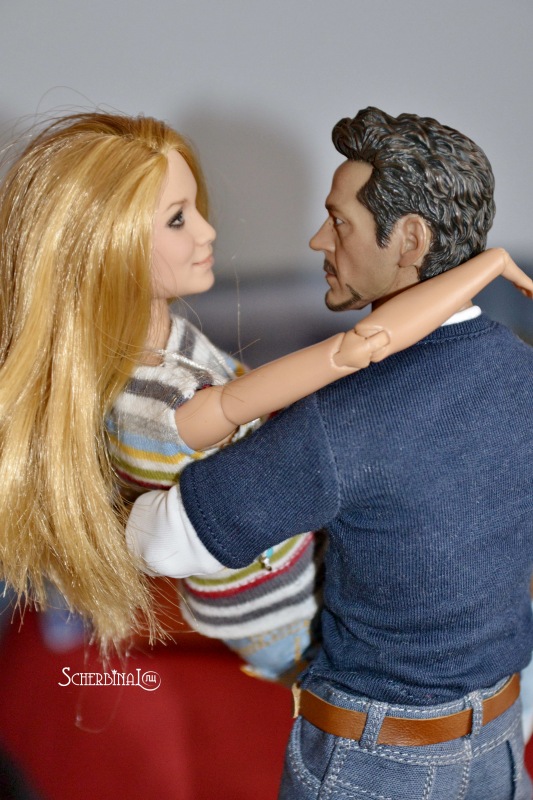 Санта-Барби. Долг платежом красен