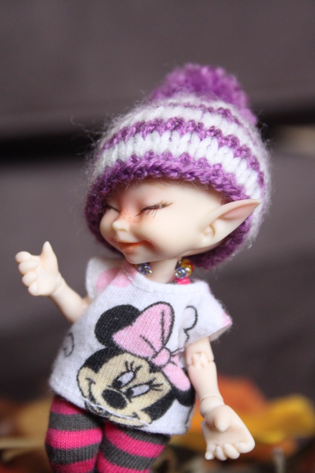 Осень в Австралии — Одежда и обувь для кукол BJD (БЖД): 1/3