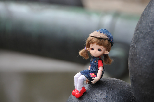 Дилькин дневник, морской... ну... почти