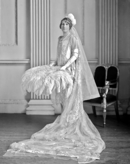 Мода начала XXго века — Всё об антикварных куклах: история