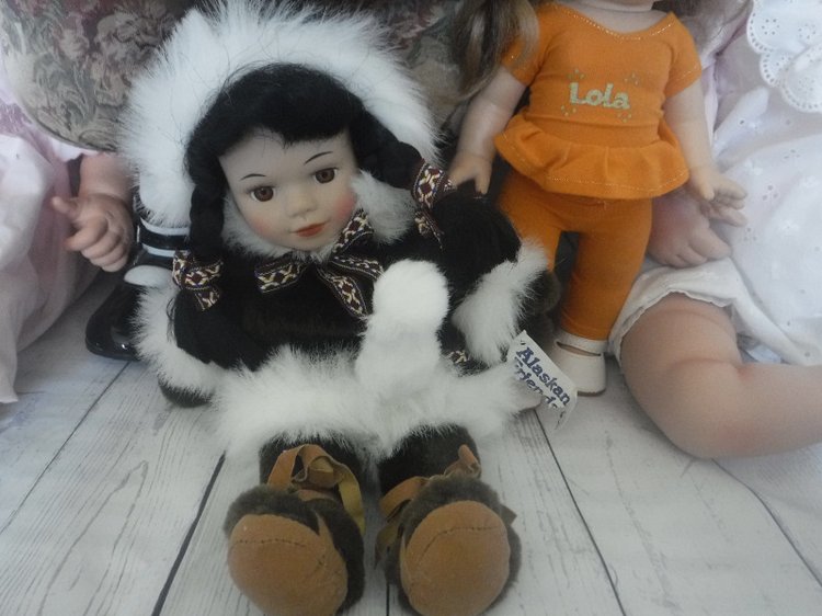 Перелистывая журналы — Культура