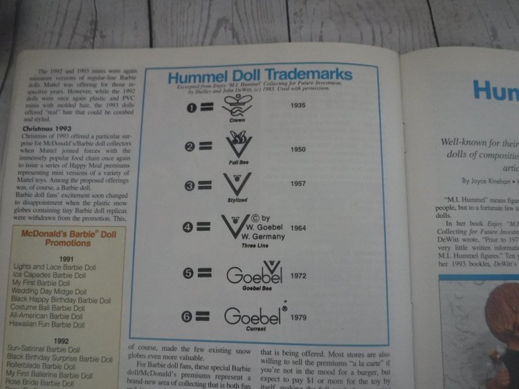 Перелистывая журналы — Культура (фото 2)