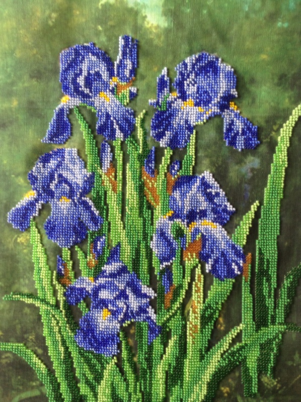 "И носило меня, как осенний листок... " (фото 6)