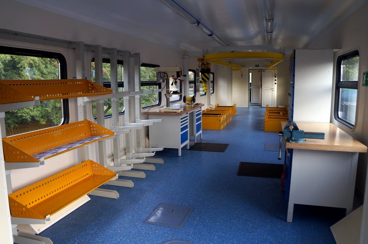 Зимнее солнце 3. Стычка в столовой (фото 7)