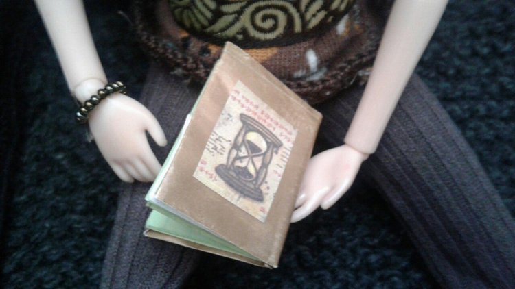 Зимнее солнце. Глава 10. Джаред из семьи Фоксов