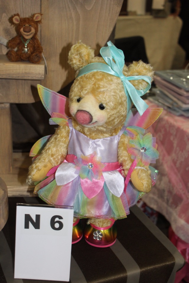 Выставка мишек, кукол и кукольной миниатюры в Голландии 2017 - часть вторая | Бэйбики Выставка мишек, кукол и кукольной миниатюры в Голландии 2017 - часть вторая