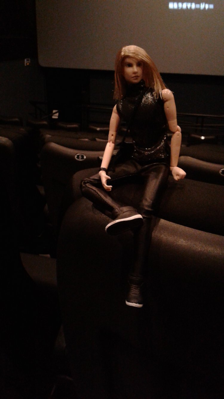 Зимнее солнце. Глава 9. Последняя остановка (фото 10)