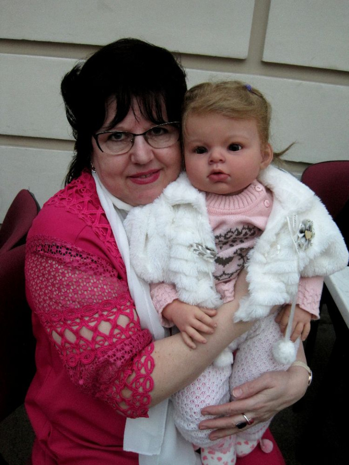 Гостинный двор. Наши впечатления от выставки