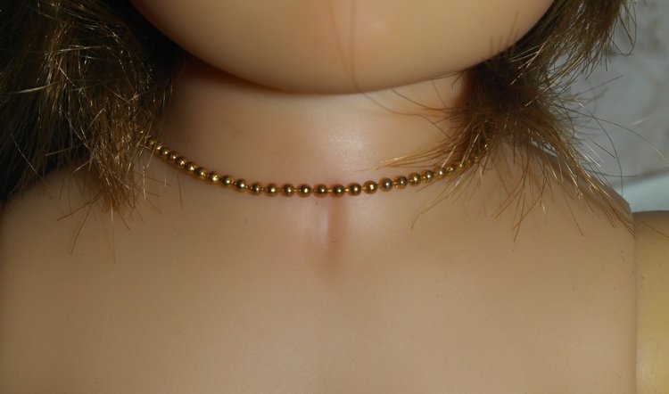 Кидзы в лицах. Куклы 2011 года