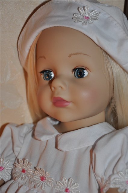 Подружка от Madam Alexander (фото 3)