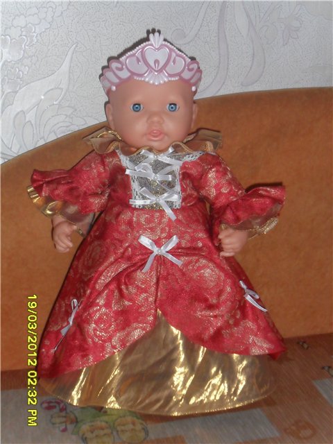 Накотило, так накатило... вдохновение