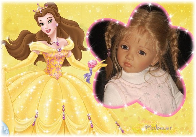 Этнические красотки и не только от JOKE GROBBEN