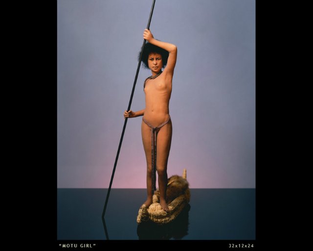 Реалистичные куклы Lisa Lichtenfels