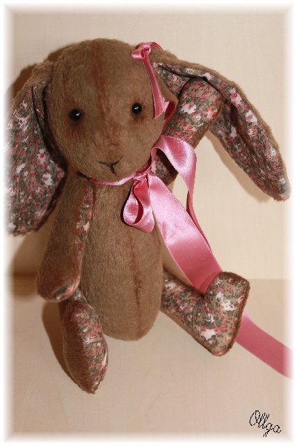 Вот такой попрыгунчик у меня получился (фото 8)