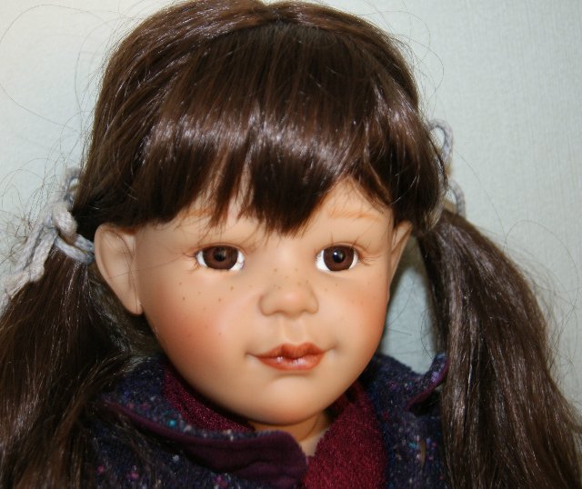 Хулиганка Джо от Susi Eimer