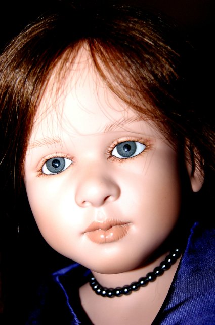 Rachel - my belle von Ruth Treffeisen (фото 5)