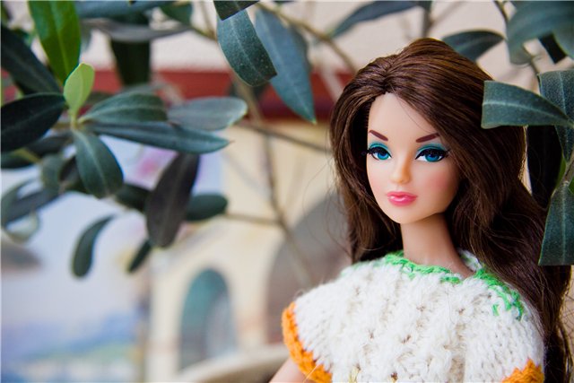 Миа. Итальянское настроение. Aqua Bella Jett от Integrity Toys | Бэйбики Миа. Итальянское настроение. Aqua Bella Jett от Integrity Toys (фото 5)