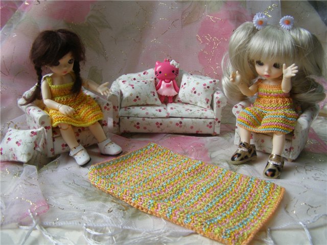 А вы любите дарить подарки