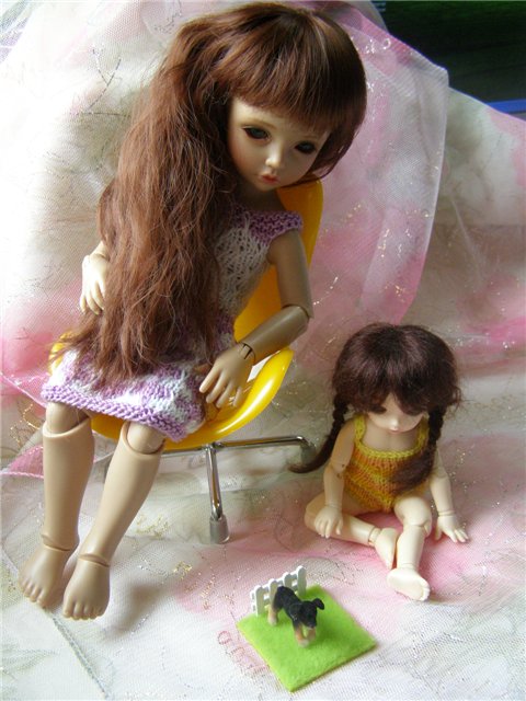 А вы любите дарить подарки (фото 9)