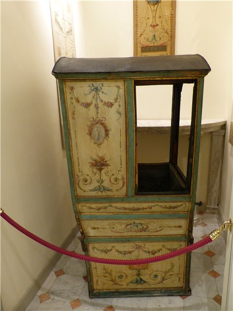 Мои фотозарисовки Лазурного берега Франции