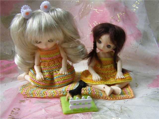 А вы любите дарить подарки?! продолжение (фото 5)